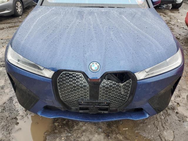 2023 BMW IX XDRIVE5 WB523CF09PCM04671