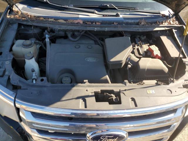 2014 Ford Edge Se VIN: 2FMDK3GC2EBB27685 Lot: 38651224