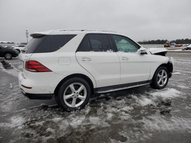 4JGDA5HB0GA811556 2016 MERCEDES-BENZ GLE-CLASS, photo no. 3