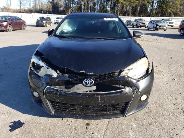 2T1BURHE3EC026445 | 2014 TOYOTA COROLLA L