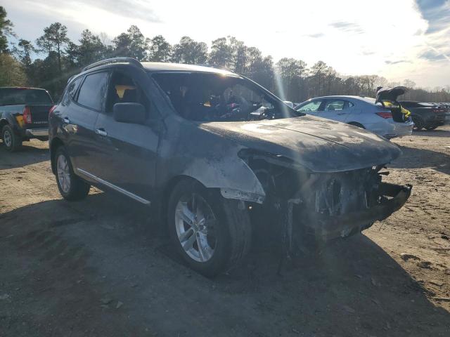 Vin: jn8as5mt4fw671181, lot: 38020404, nissan rogue s 20154