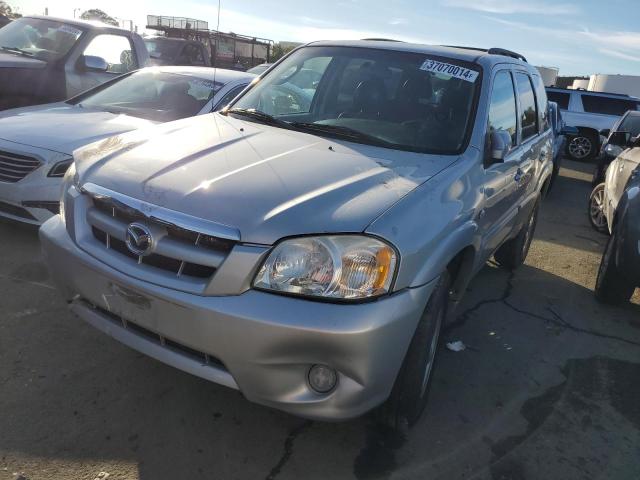 2006 Mazda Tribute i