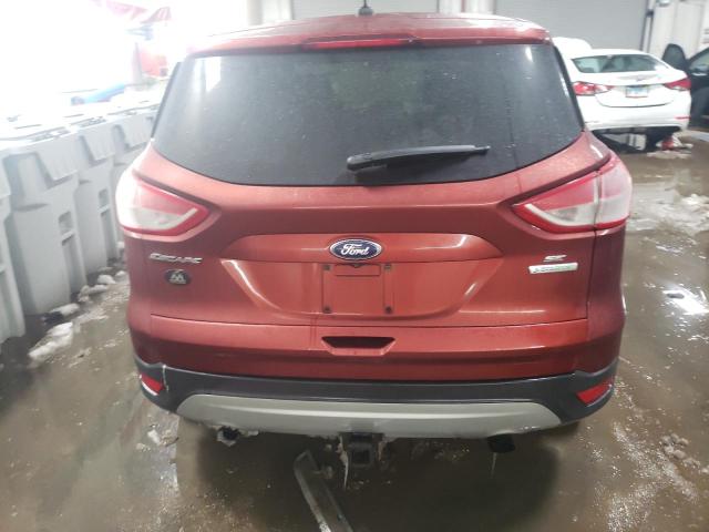 1FMCU0G91EUE20593 | 2014 FORD ESCAPE SE