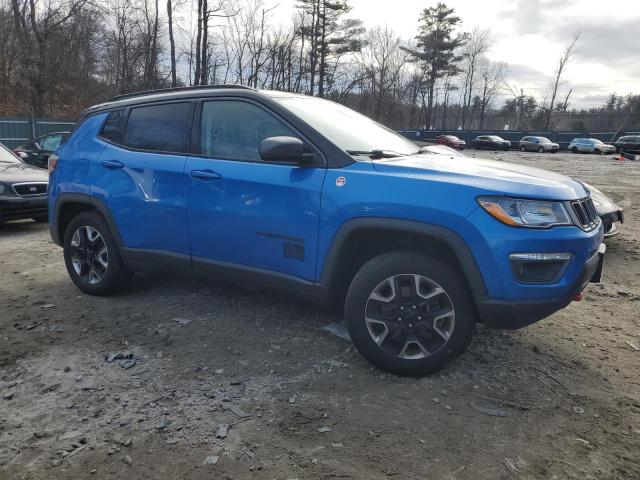 3C4NJDDB6JT199114 2018 Jeep Compass Trailhawk