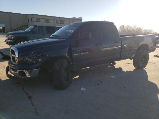 2004 Dodge Ram 2500 ST