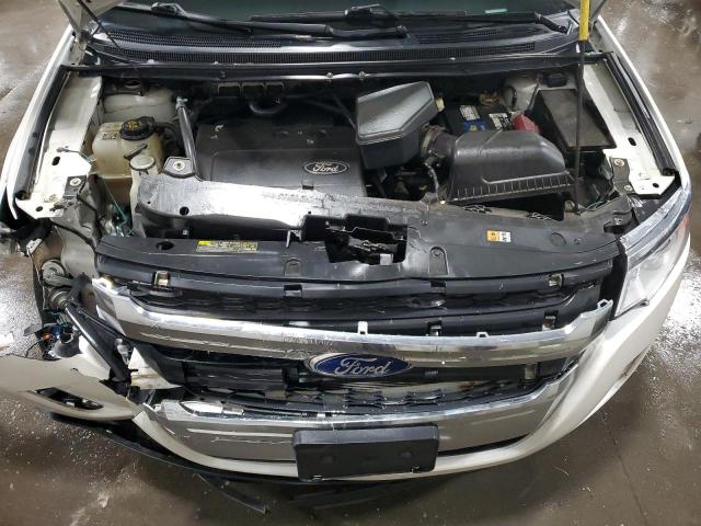 2FMDK4KC4EBA00546 | 2014 FORD EDGE LIMIT