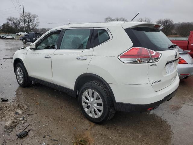 5N1AT2MV8FC818382 | 2015 NISSAN ROGUE S