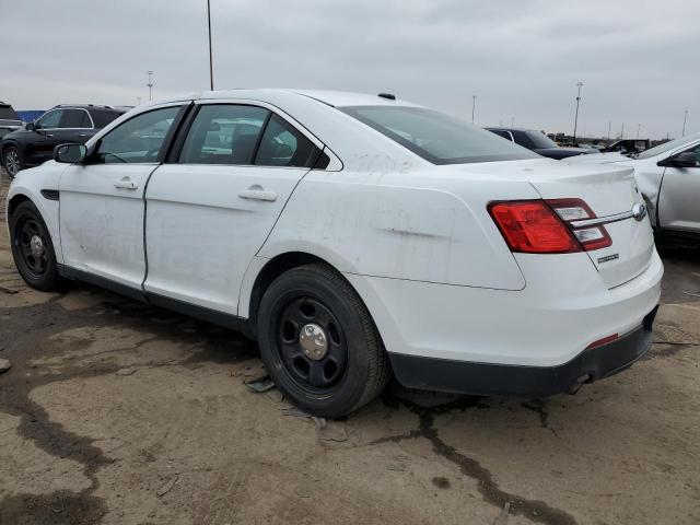 1FAHP2MT9HG145755 | 2017 FORD TAURUS POL