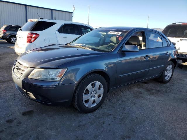 2010 Hyundai Sonata GLS