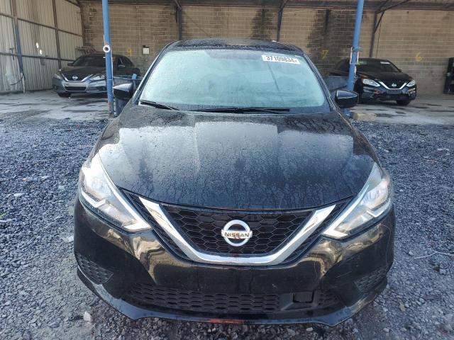 2019 NISSAN SENTRA S - 3N1AB7AP4KY336958