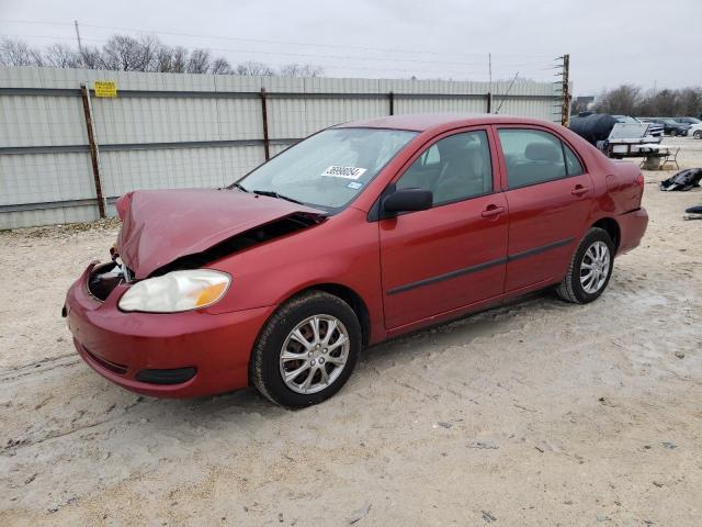 2008 Toyota Corolla CE