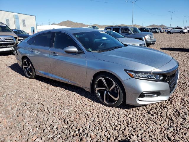 1HGCV2F32JA052075 | 2018 HONDA ACCORD SPO