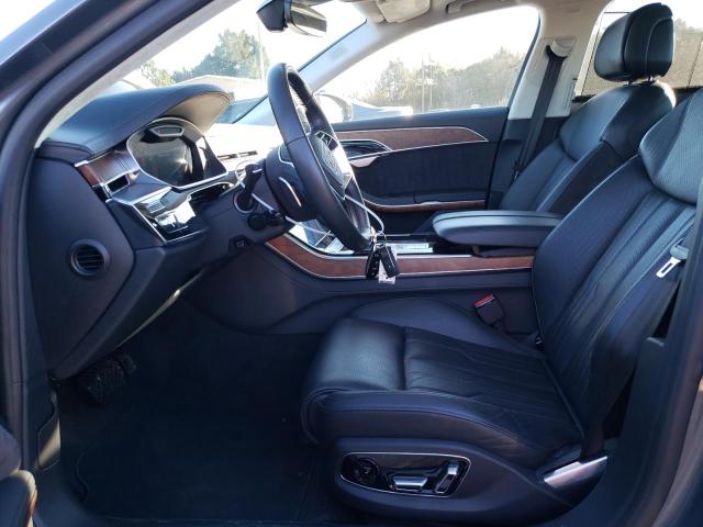 2019 AUDI A8 L WAU8DAF83KN007229