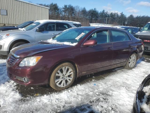 2008 Toyota Avalon XL