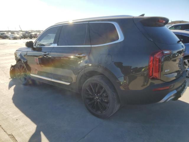 5XYP5DHC1LG038521 | 2020 KIA TELLURIDE