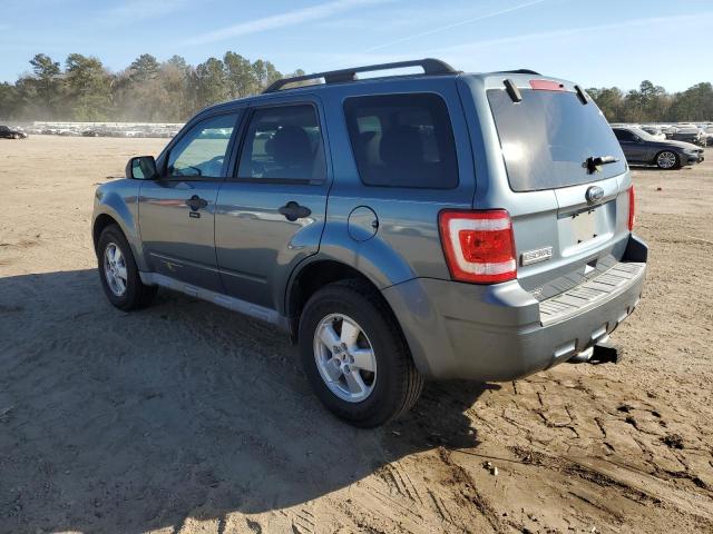 Vin: 1fmcu0d74akc28822, lot: 82898553, ford escape xlt 20102