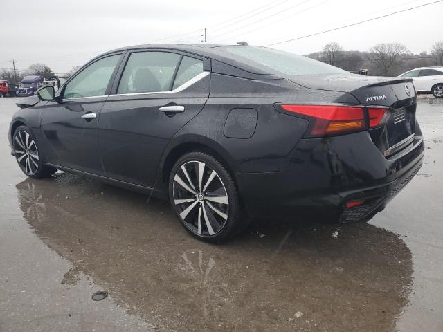 1N4BL4FV6KC105322 | 2019 NISSAN ALTIMA PLA