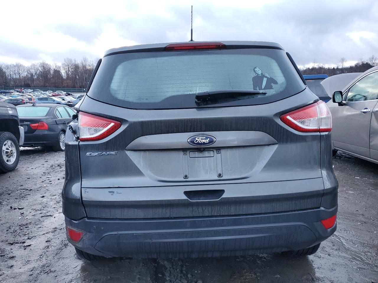1FMCU0F73GUC18325 FORD ESCAPE 2016