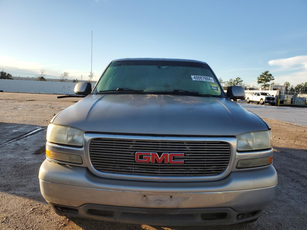 1GKEC16Z73J180170 2003 GMC Yukon Xl C1500