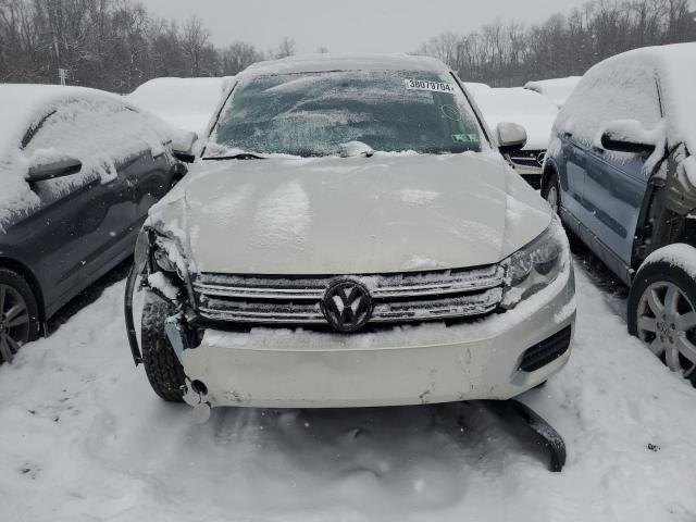 WVGBV7AX8CW567312 | 2012 Volkswagen tiguan s