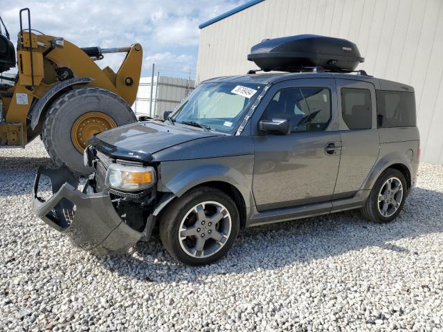 2008 Honda Element SC