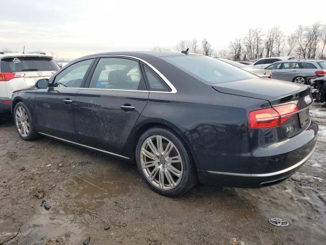 WAU34AFD2GN017765 | 2016 AUDI A8 L QUATT