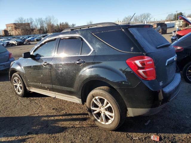 2GNFLFEKXG6168218 | 2016 CHEVROLET EQUINOX LT