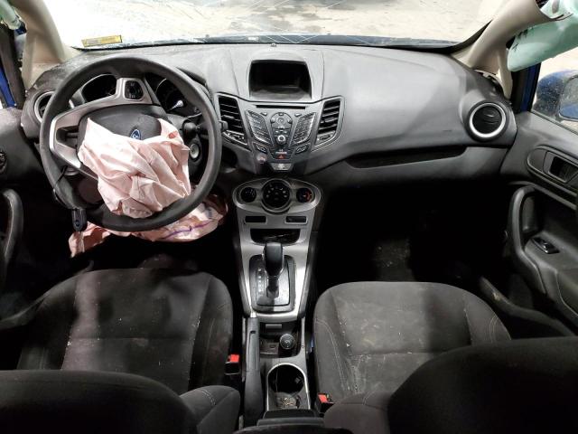 2018 FORD FIESTA SE - 3FADP4BJ1JM104575