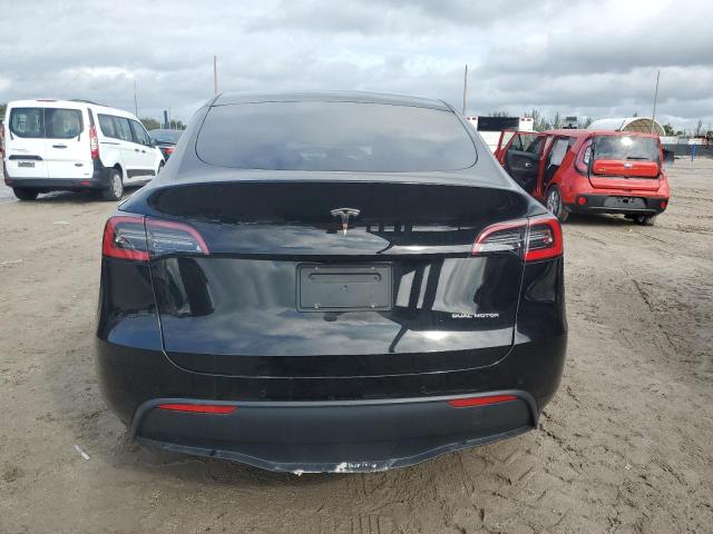 5YJYGDEE0MF076500 | 2021 TESLA MODEL Y