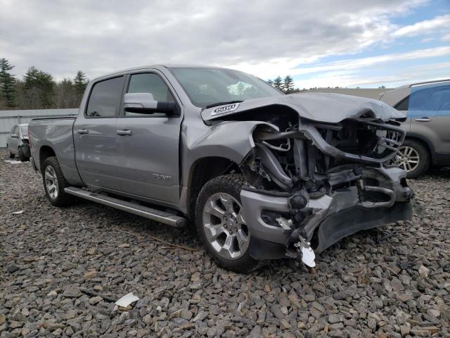 Vin: 1c6srfmt0kn870723, lot: 82891363, ram 1500 big horn/lone star 20194