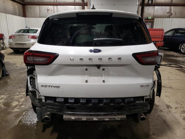 2023 FORD ESCAPE ACT - 1FMCU9GN3PUA13024