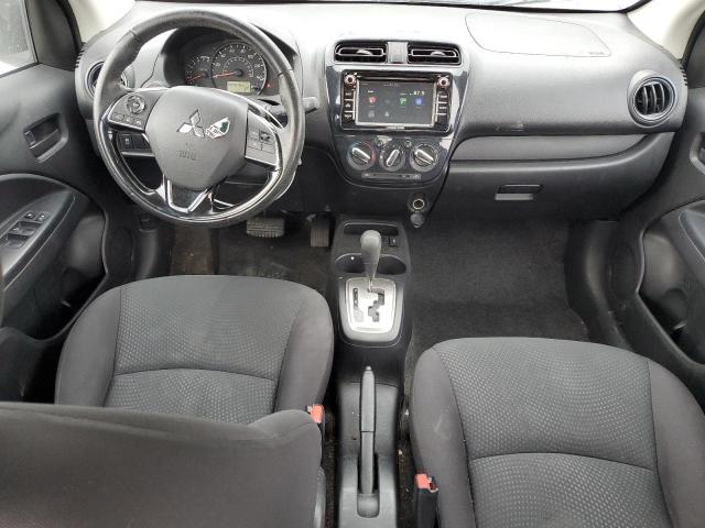 ML32F3FJ2JHF12571 | 2018 Mitsubishi mirage g4 es