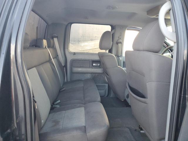 2006 Ford F150 Supercrew VIN: 1FTPW12V66FA95195 Lot: 39798244