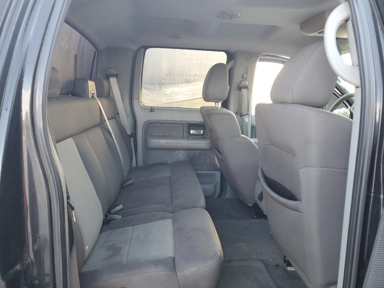 1FTPW12V66FA95195 2006 Ford F150 Supercrew