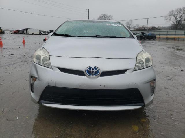 VIN 1G1RB6E42DU101760 2013 Chevrolet Volt no.5