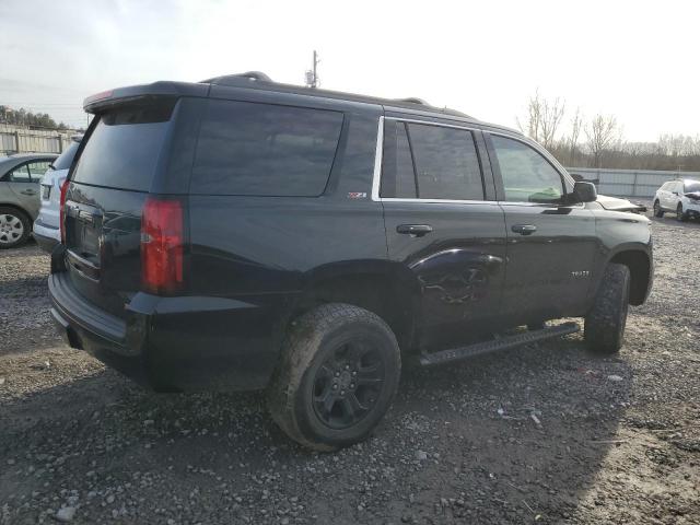 1GNSKBKC0HR286615 | 2017 CHEVROLET TAHOE K150