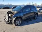 2018 CHEVROLET TRAX PREMI - 3GNCJRSB0JL294105