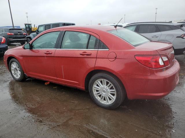 1C3LC56R17N654904 | 2007 Chrysler sebring touring