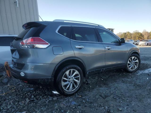 Vin: 5n1at2mt2fc918377, lot: 39512554, nissan rogue s 20153