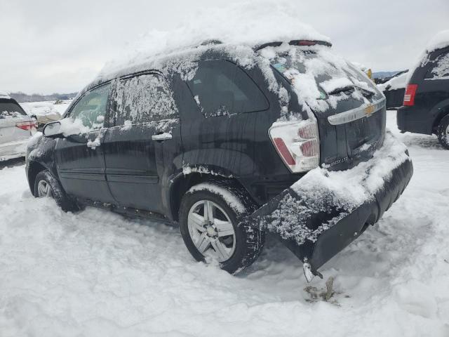 2CNDL83FX86070840 | 2008 Chevrolet equinox ltz