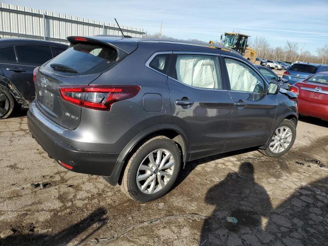 JN1BJ1CW2LW389725 | 2020 NISSAN ROGUE SPOR