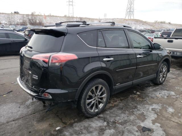 JTMDJREV6JD184099 | 2018 TOYOTA RAV4 HV LI