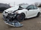 2022 TOYOTA CAMRY TRD - 4T1KZ1AK5NU067774