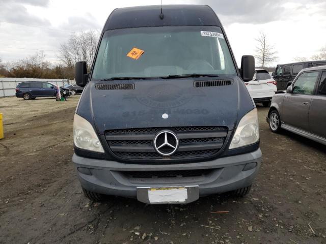 2011 Mercedes-Benz Sprinter 2500 VIN: WD4PE7CC7B5516897 Lot: 36753464