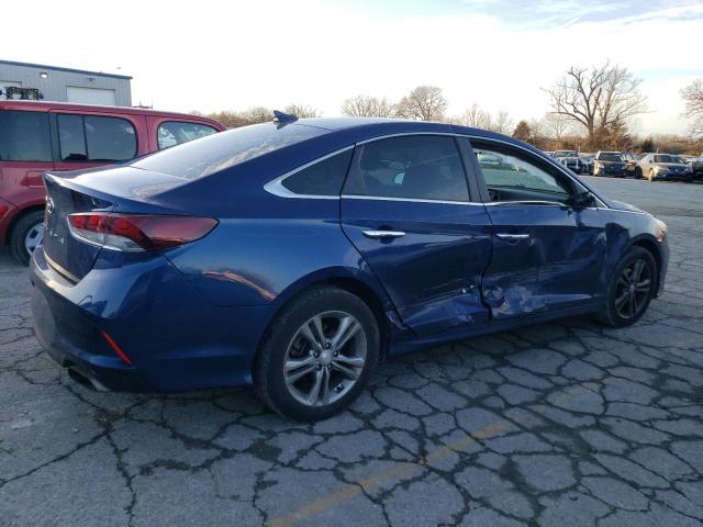 5NPE34AF3JH637881 | 2018 HYUNDAI SONATA SPO