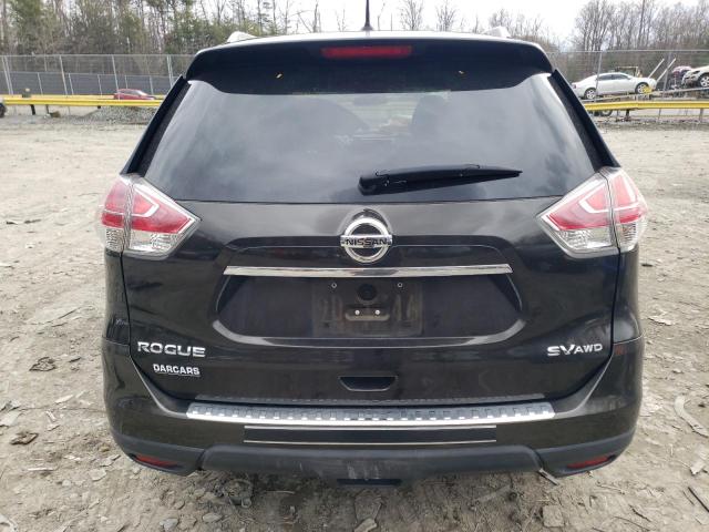 2015 NISSAN ROGUE S - 5N1AT2MV5FC764376