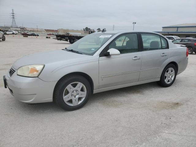 2006 Chevrolet Malibu LT