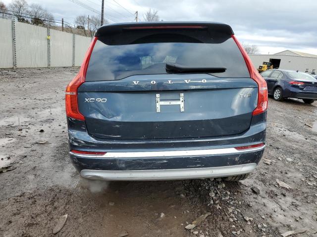 YV4A22PL6N1865998 2022 VOLVO XC90, photo no. 6