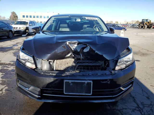 1VWBA7A35JC012116 | 2018 VOLKSWAGEN PASSAT SE