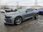 2021 CHEVROLET CAMARO LS - 1G1FB1RS5M0104559